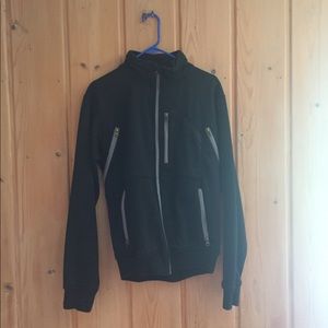 Men's Zip Up for sale!